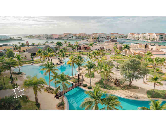Cap Cana Allure / (4) Nights at Cap Cana All Inclusive Resort for (2)