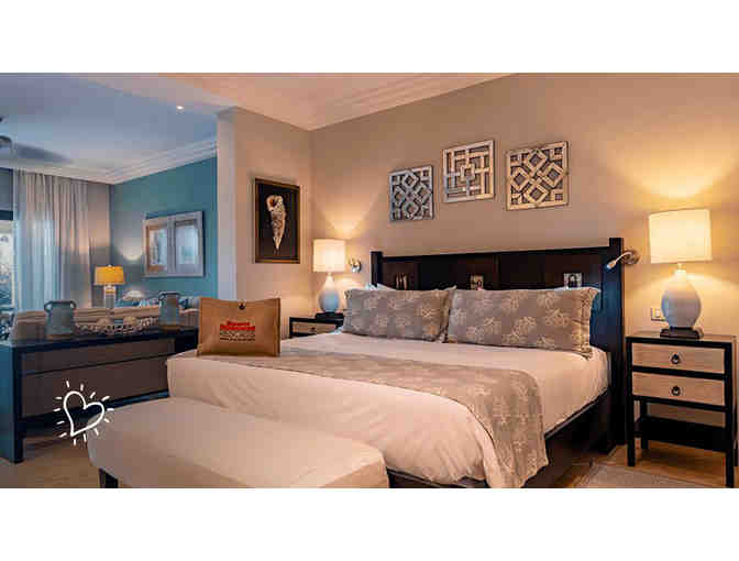 Cap Cana Allure / (4) Nights at Cap Cana All Inclusive Resort for (2)