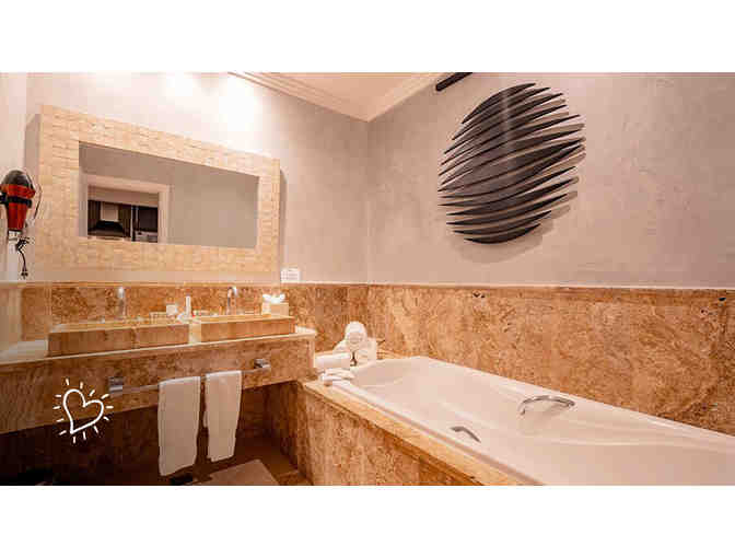 Cap Cana Allure / (4) Nights at Cap Cana All Inclusive Resort for (2)