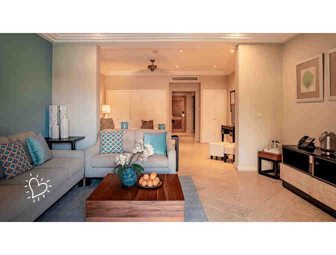 Cap Cana Allure / (4) Nights at Cap Cana All Inclusive Resort for (2)