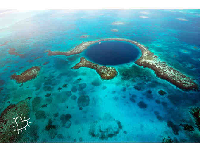 Blissful Belize - (4) Nights for (4) in a Villa in Ambergris Caye, with perks