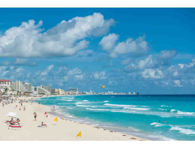 5 Days / 4 Nights in Cancun, Mexico with Premier Cancun Vacations - Photo 1