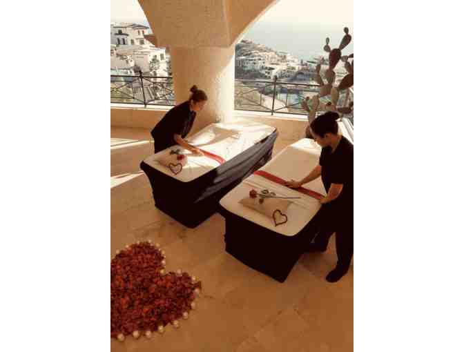 1 Couple's massage by Suzanne Morel Spa (cert.2) - Photo 2