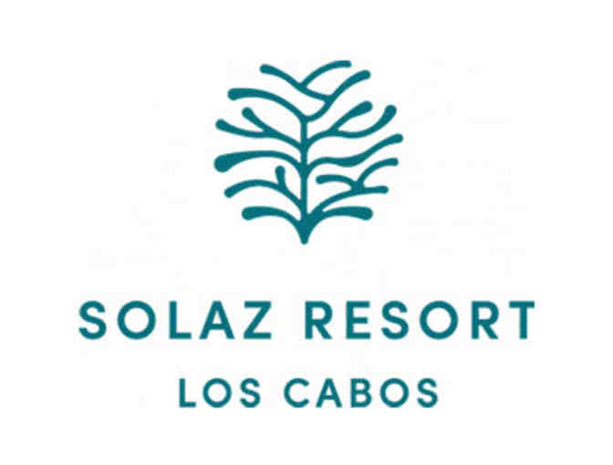 2 night accomodation at Solaz, a Luxury collection