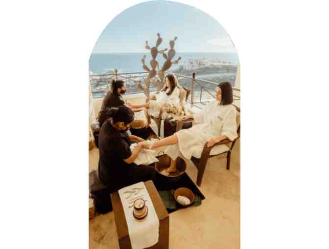 Manicure and Pedicure by Suzanne Morel Spa (cert.1) - Photo 2