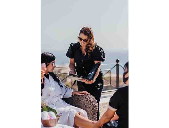 Manicure and Pedicure by Suzanne Morel Spa (cert.2) - Photo 1