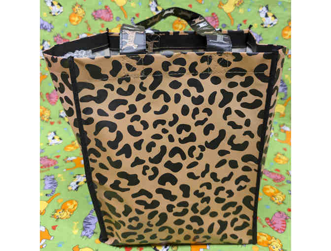 FELINE FUN SURPRISE BAG