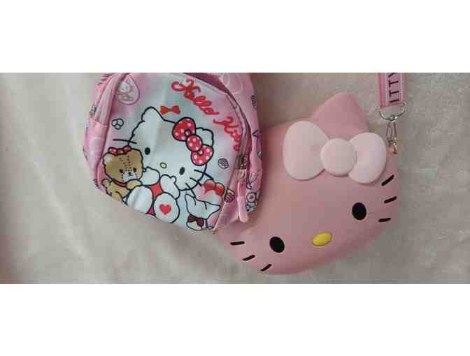 HELLO KITTY SET