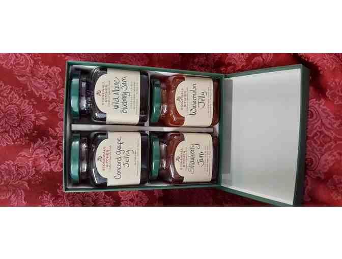 SEEDEM RAPID TOASTER AND JAM SET