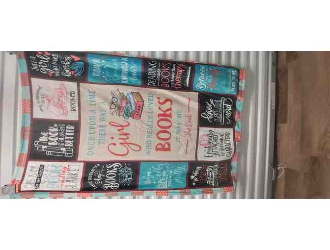 YES! I DO NEED ALL THESE BOOKS!