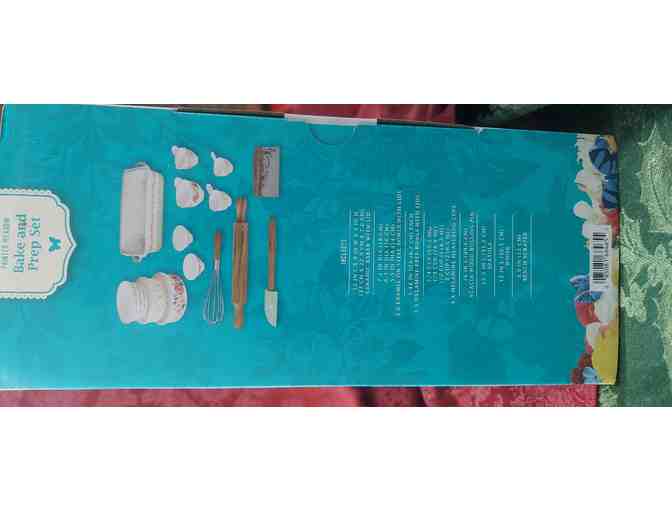 PIONEER WOMAN 20 PC. BAKE AND PREP SET PLUS