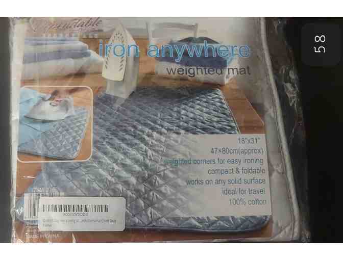 WARDROBE AIDS FOR YOU!