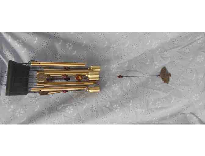 CREATE A GARDEN OASIS