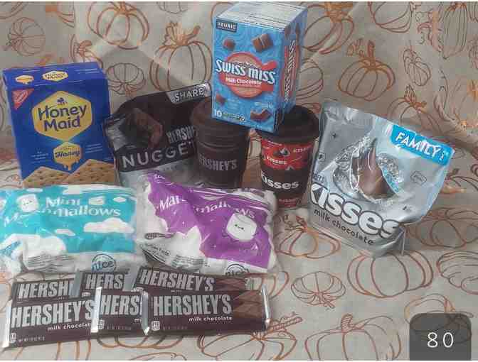 S'MORES AND MORE KIT!