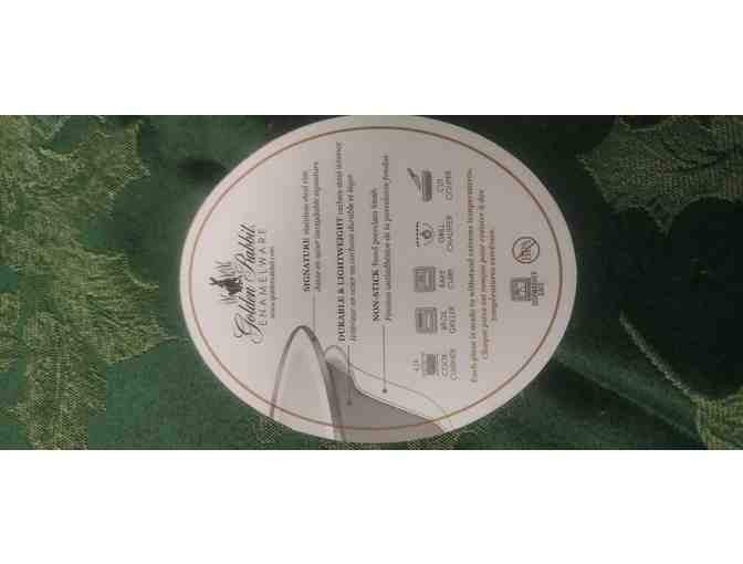 THE BLUES AND SILVERS OF WINTER