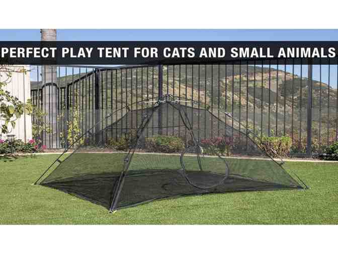 HAPPY CAT TREE AND HAPPY HABITAT