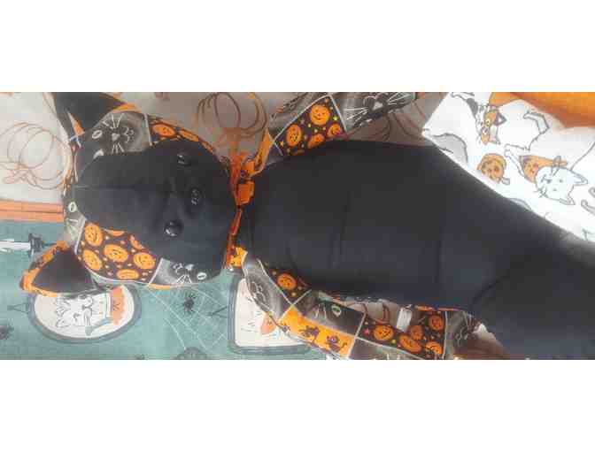 HAPPY HALLOWEEN KITTIES!