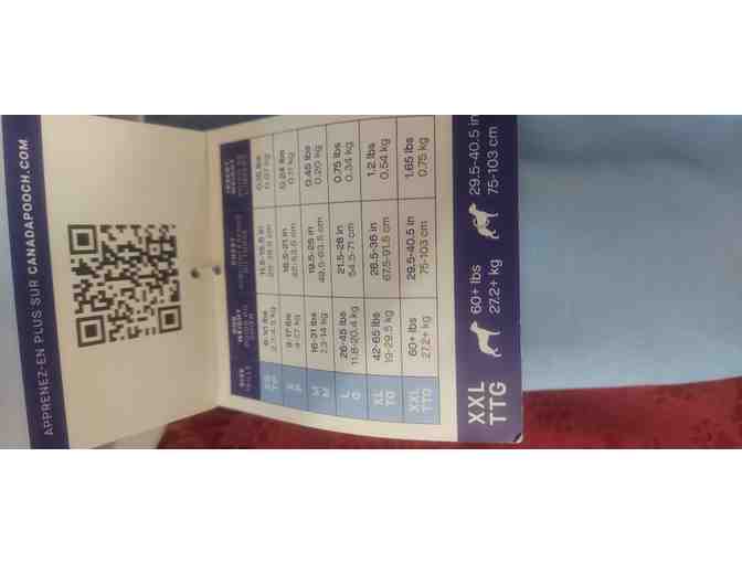 KEEP PUP CALM AND CARRY ON!