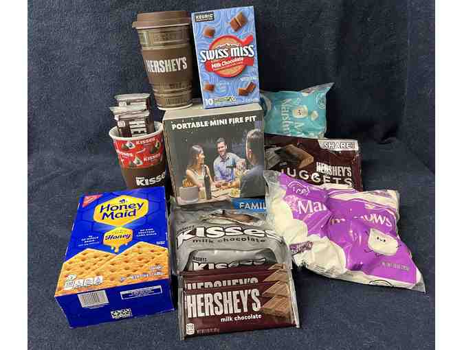 S'MORES AND MORE KIT!