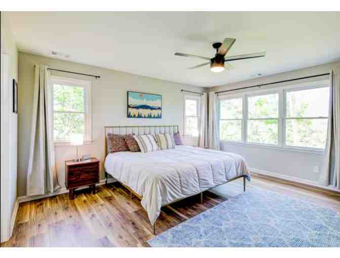 Morning Star Vacation Rental