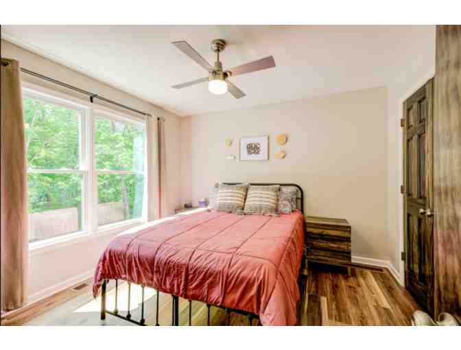 Morning Star Vacation Rental