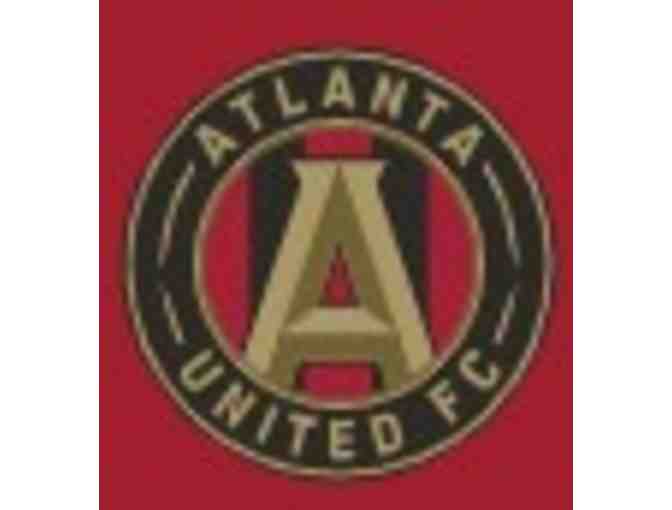 Atlanta United Tickets - Photo 1