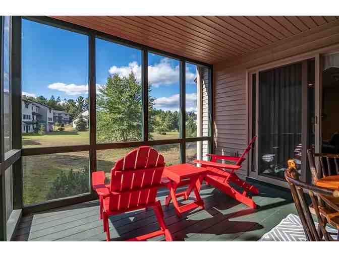 Lake Placid getaway 5 nights Sunday to Friday - Photo 1