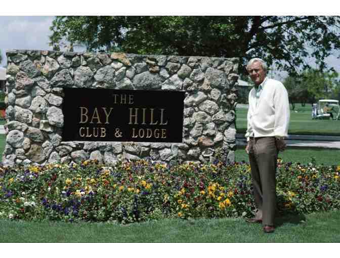 Arnold Palmer's Bay Hill Club & Lodge Golf Package