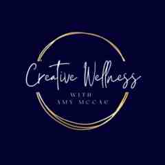 Amy McCae Mindfulness Leader Coach