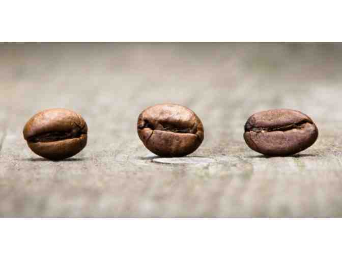 $25.00 Gift Card for Vic's Coffee