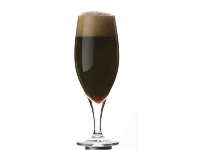 $50.00 Eat and Drink Card to the Bohemian BierGarten