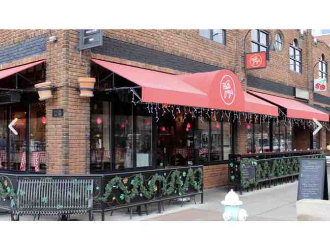 $100 Gift Certificate to Pasta Jays - Photo 1