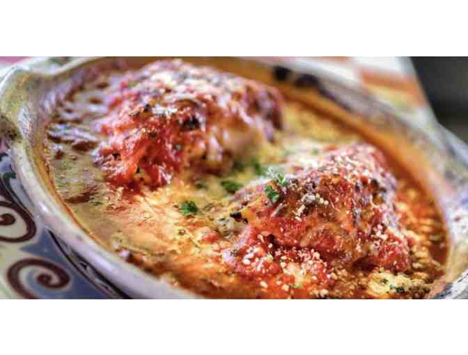 $100 Gift Certificate to Pasta Jays - Photo 2