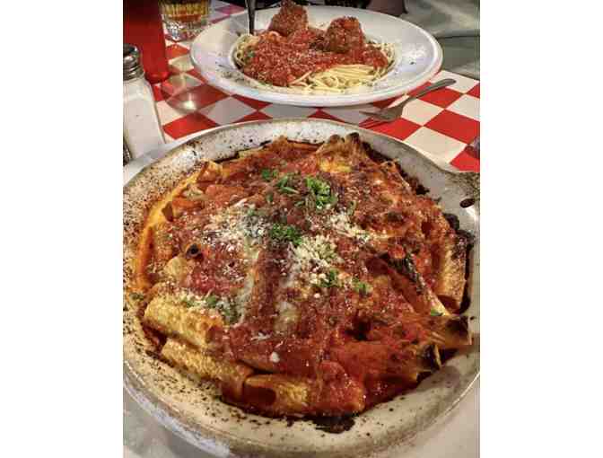 $100 Gift Certificate to Pasta Jays - Photo 3
