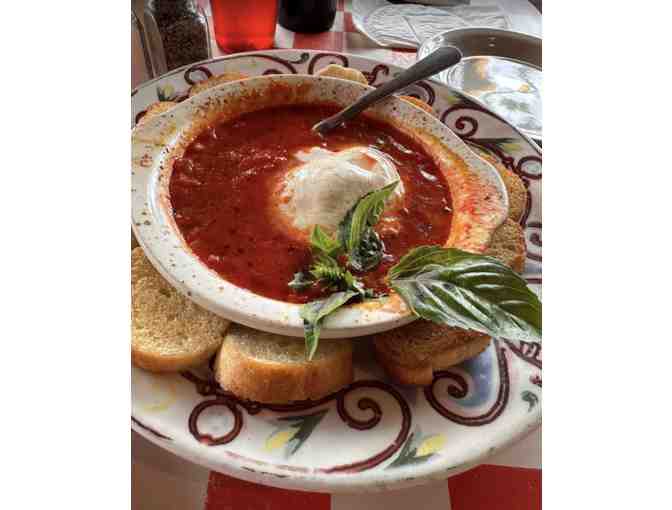 $100 Gift Certificate to Pasta Jays - Photo 4