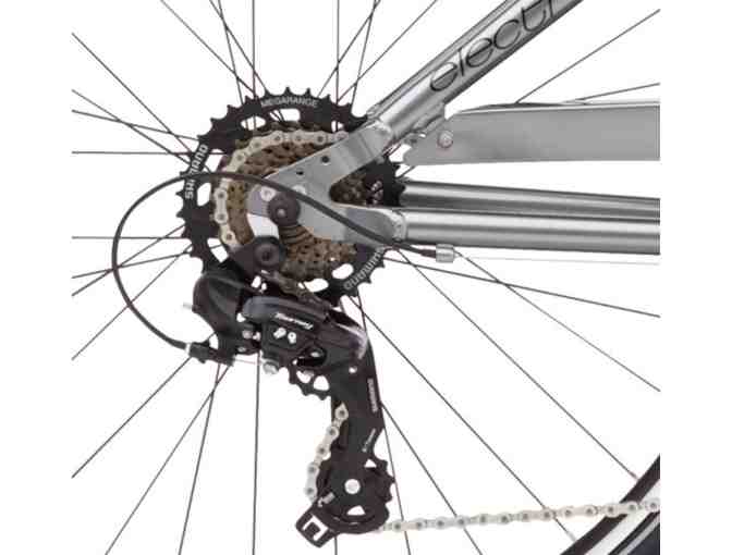 Townie 7D Step-Over Bike