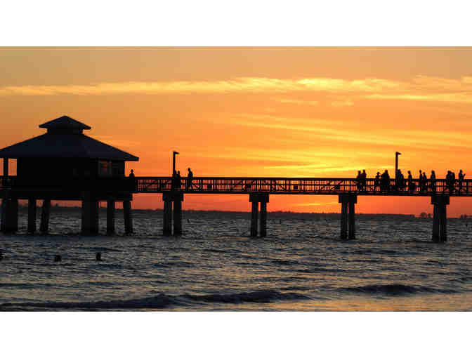 Bass Fishing Experience on Lake Okeechobee with 2 Night Stay and Car Rental for (2) - Photo 3