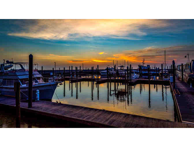 Bass Fishing Experience on Lake Okeechobee with 2 Night Stay and Car Rental for (2) - Photo 5