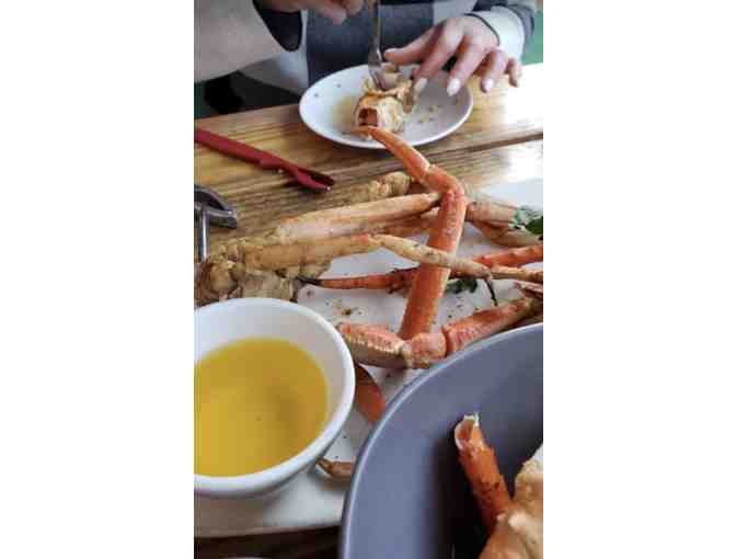 $25.00 Gift Card to Jax Fishhouse and Oyster Bar