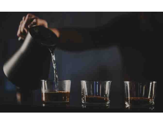 $100 Tote bag from Verb Coffee Roasters