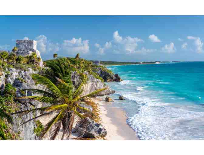Dream Mexico Vacation for 2