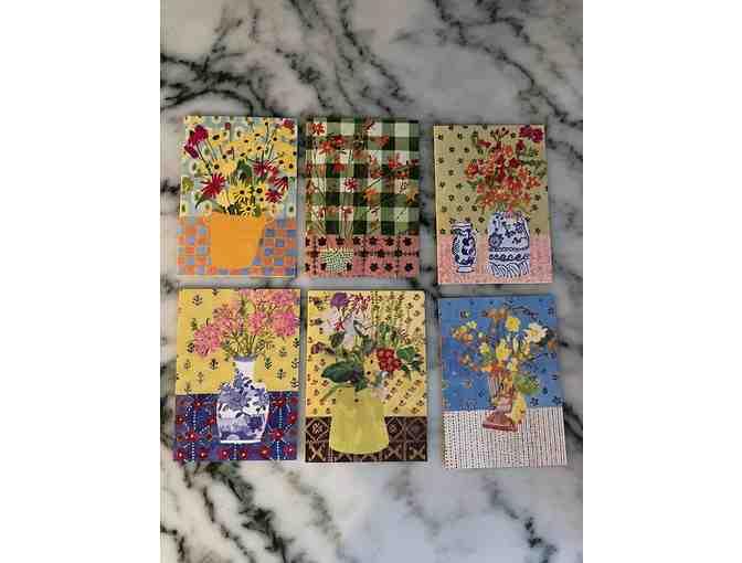 The Tillerman Merch Bundle: T-Shirt, Tote, Candle and Cards - Photo 3