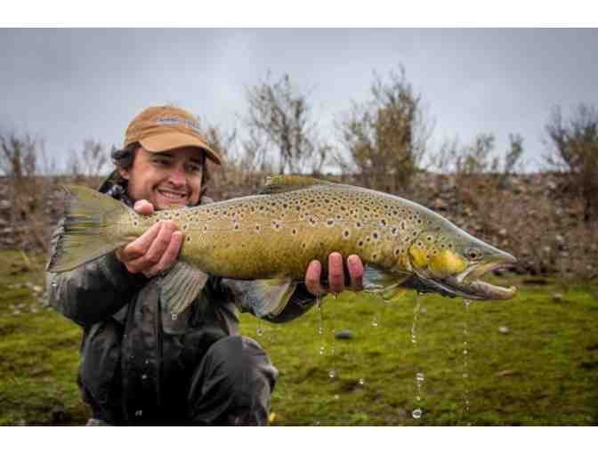 7-nights All-Inclusive* Argentina Fly Fishing - 6 days of fly fishing - $500PP** - Photo 3