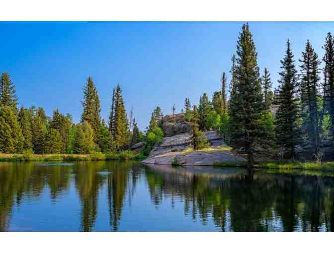 Guided Fly Fishing at the Exclusive Private Lost Dutchman Resort - a $500 value - Photo 1