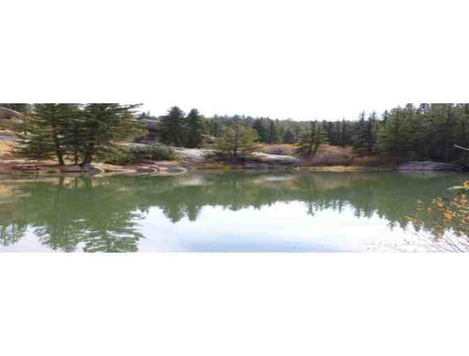 1-Year Family Fly Fishing Membership to Lost Dutchman Resort - a $1,400 Value - Photo 2