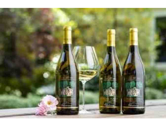 1/2 Case (6 bottles/750ml each) of Frank Family Chardonnay - NOT AVAILABLE FOR SHIPPING - Photo 1