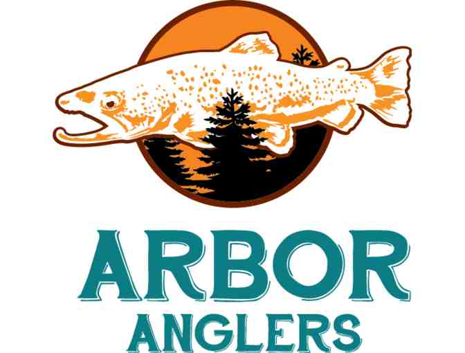 Half Day Guided Fly Fishing Trip with Colorado's Premier Guide Shop - Arbor Anglers