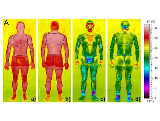 $200 Gift Certificate to US Cryotherapy - Studio City