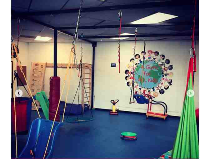 We Rock the Spectrum - 1 month membership pass - Photo 1