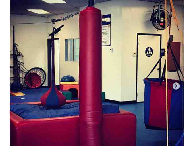 We Rock the Spectrum - 1 month membership pass - Photo 2